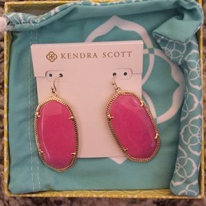 Kendra Scott Earrings